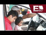 Accidentes automovilísticos dejan 2,200 niños muertos,  Safe Kids México / Atracción