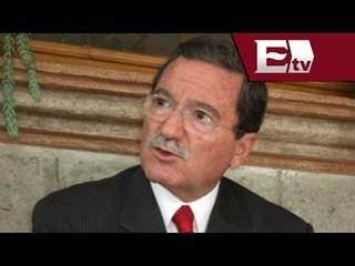 Ejecución de Tamayo violó derecho internacional, Mariano Palacios / Titulares con Gloria Contreras