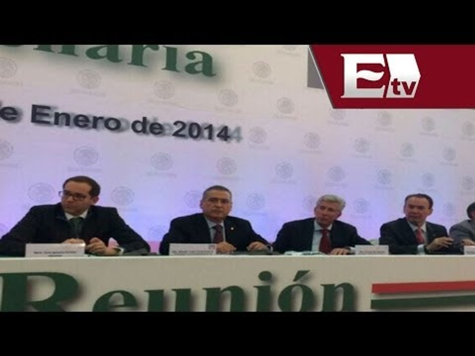 Congreso establecerá leyes secundarias de la Reforma en Telecomunicaciones  / Todo México