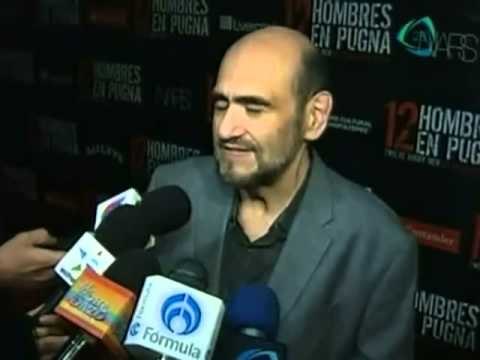 Edgar Vivar se despide del ÑOÑO // Edgar Vivar se despidió de Ñoño para siempre