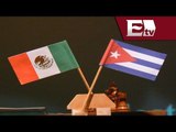 Relación entre México y Cuba. Segunda parte / Opiniones Encontradas