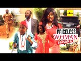 2016 Latest Nigerian Nollywood Movies - Priceless Woman 4
