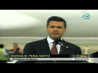 Estrechar lazos de hermandad: EPN