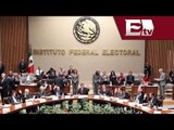 Reforma Política Electoral en México. Segunda parte / Opiniones Encontradas