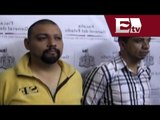 Detienen a 'El Satán', asesino de ex funcionario en Jalisco / Titulares con Vianey Esquinca