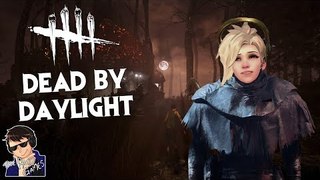 MERCIFUL KILLER!!! - Dead by Daylight Gameplay - Funny Highlights