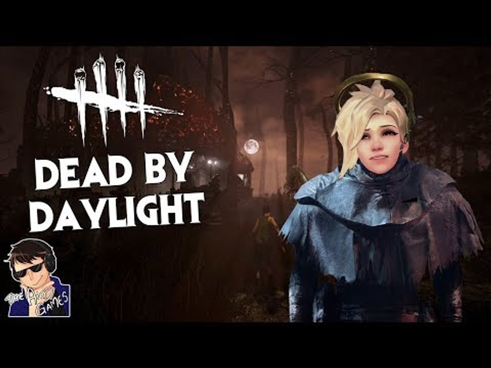 MERCIFUL KILLER!!! - Dead by Daylight Gameplay - Funny Highlights