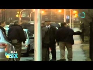 Cuatro tiroteos más en EU