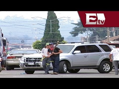 Michoacán: Comisión de Derechos Humanos aumentará su presencia / Excélsior informa