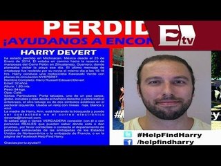 Desaparece motociclista extranjero en Michoacán / Excélsior informa
