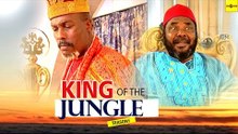 Nigerian Nollywood Movies - King Of The Jungle 1