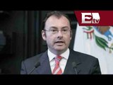 Acuerdo fiscal no modificará Reforma Hacendaría / Paola Virrueta
