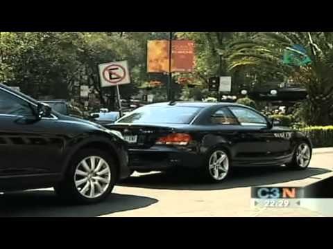 Respetan decisión de vecinos para los parquímetros