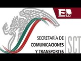 Pide prórroga SCT a IFT / Lo mejor con David Páramo