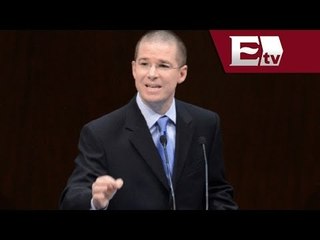 Ricardo Anaya da a conocer detalles de la estrategia antisecuestro / Paola Virrueta