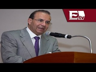Difunden videos del asalto al secretario del Trabajo en Antara / Titulares con Vianey Esquinca