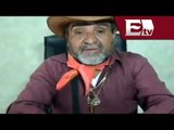 'El Tío' ingresa a penal de máxima seguridad / Titulares con Vianey Esquinca