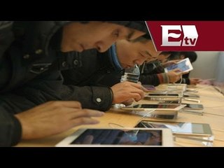 Internautas mexicanos realizaron compras por internet t en 2013 / Dinero con Darío Celis