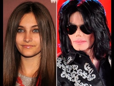 Paris Jackson intenta suicidarse por no tener un permiso / Paris Jackson attempts suicide