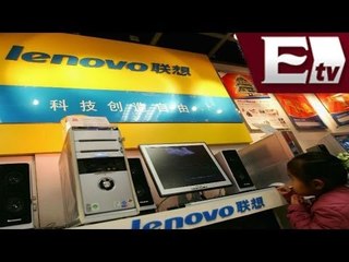 Lenovo compra Motorola a Google / Dinero con Darío Celis