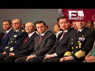 Por Michoacán 2014: Peña Nieto destina más de 45 mil mdp / Global