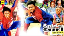 Latest Nollywood Movies - Spider Girl 8