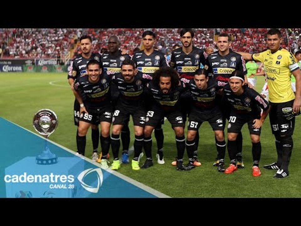 Liga MX: Dorados de Sinaloa regresa a Primera División