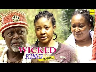2016 Latest Nigerian Nollywood Movies - Wicked King 2