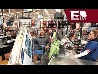Pronostican menos poder de compra en México / Lo mejor con David Páramo