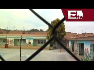 Albañiles abusan sexualmente de niños de un kinder en Ixtapaluca/ Comunidad Yazmin Jalil