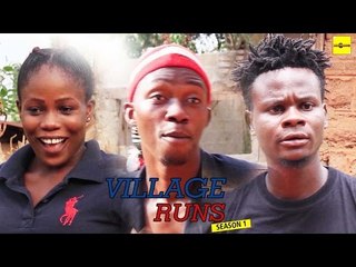 2016 Latest Nigerian Nollywood Movies - Village Runs 1