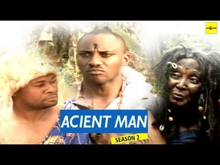 Nigerian Nollywood Movies - Ancient Man 2