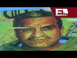 El Tío, líder templario, es trasladado al penal del Altiplano / Todo México