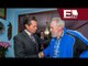 Enrique Peña Nieto se reúne con Fidel Castro / Enrique Peña Nieto viaja a Cuba