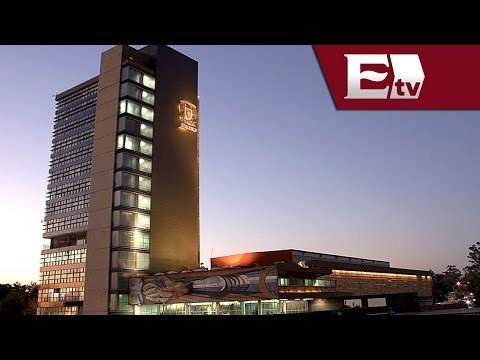 Maestros inician huelga de hambre en la facultad de Derecho / Titulares de la noche