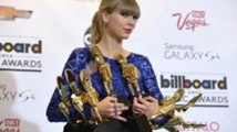 Taylor Swift se lleva 8 premios Billboard / Taylor Swift takes 8 Billboard Awards