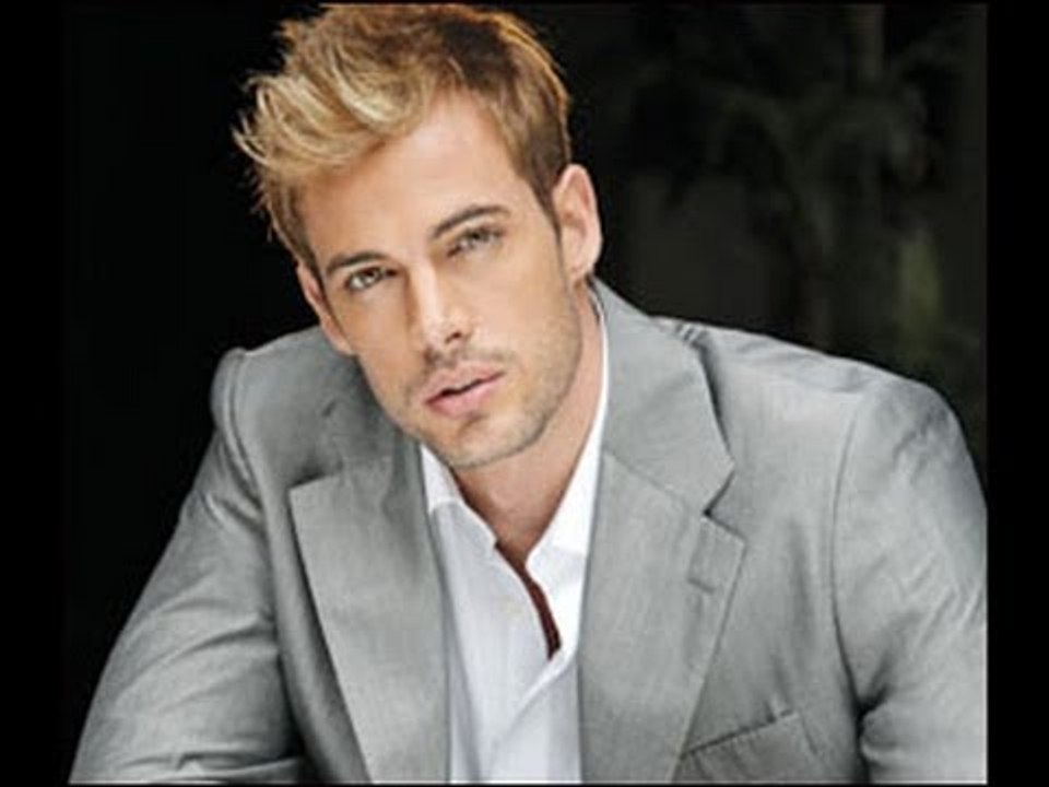 William Levy en su mejor papel..... de Guapo / William Levy in his best role
