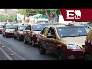 Detienen a tres hombres que se dedicaban a asaltar taxistas / Titulares con Vianey Esquinca