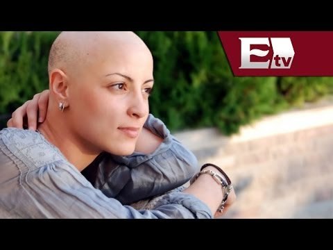 Cáncer afecta de manera alarmante a jóvenes mexicanos: INEGI / Titulares con Vianey Esquinca