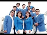 Los Ángeles Azules se presentarán en plaza condesa