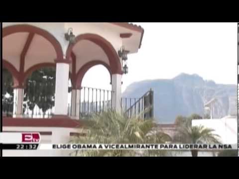 Investigan liberación de narcotraficante en Morelos / Liberan a narcotraficante en Morelos