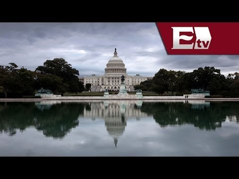 Líderes Republicanos dan a conocer su lista de principios sobre indocumentados / Global