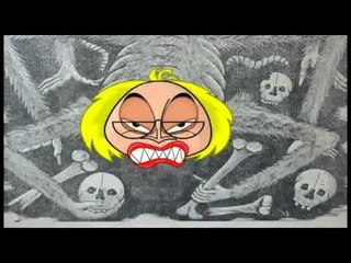 Conmemoración del centenario de la muerte de José Guadalupe Posada