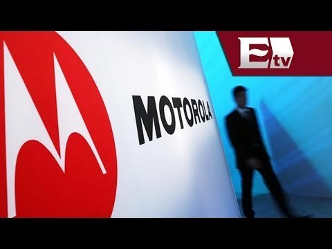 Lenovo adquiere Motorola para competir en el sector de los celulares/ Hacker Paul Lara