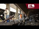 Recuerdan a las víctimas de la explosión de Pemex / Titulares con Atalo Mata