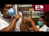 Aumentan los casos de influenza en el mes de febrero / Andrea Newman