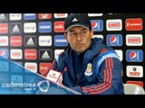 Chivas no le rogará a Alan Pulido para unirse al club: Chepo de la Torre