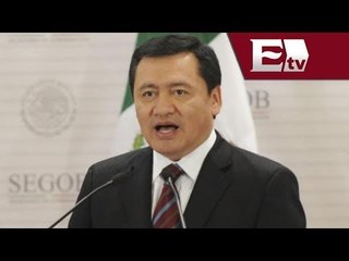 Osorio Chong: ya no hay casinos ilegales en México / Titulares de la noche