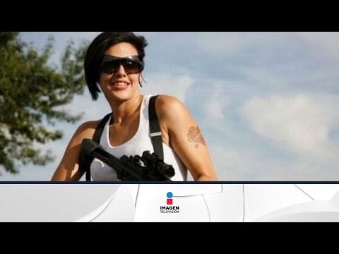 Mujeres despechadas es igual a mujeres peligrosas