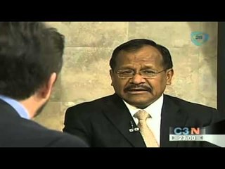 Alejandro Sánchez Camacho en la Silla de Excélsior - segunda parte